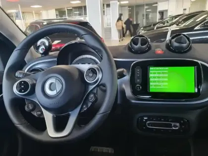 Photo 18 Smart Forfour Electrique 82ch Passion 82 ch