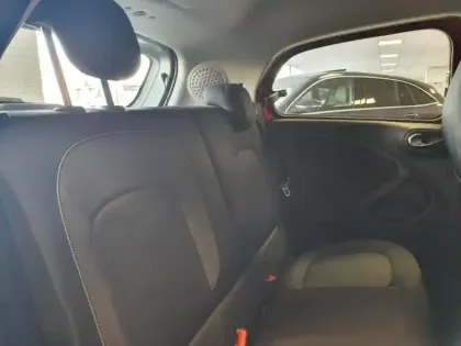 Photo 17 Smart Forfour Electrique 82ch Passion 82 ch