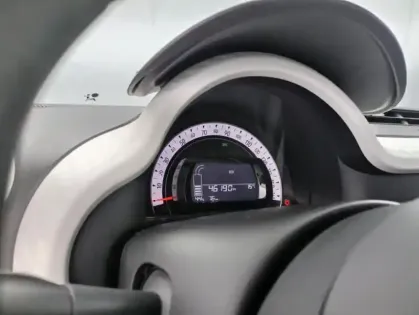 Photo 11 Renault Twingo E-TECH ELECTRIQUE III Authentic