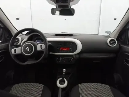Photo 5 Renault Twingo E-TECH ELECTRIQUE III Authentic