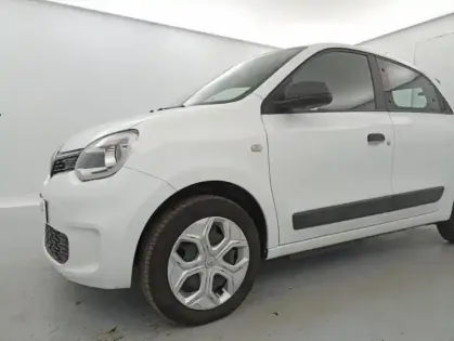 Photo 10 Renault Twingo E-TECH ELECTRIQUE III Authentic