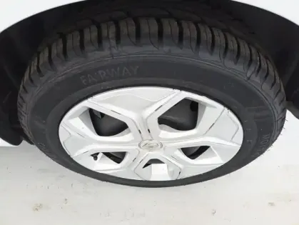 Photo 9 Renault Twingo E-TECH ELECTRIQUE III Authentic