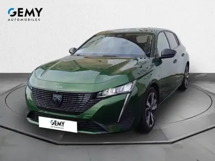 Photo Peugeot 308 Allure