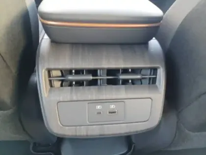 Photo 38 Nissan Ariya  Electrique 87kWh 242 ch