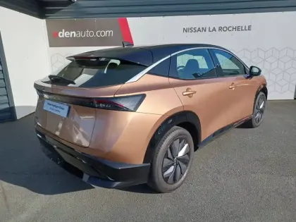 Photo 54 Nissan Ariya  Electrique 87kWh 242 ch