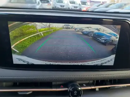 Photo 69 Nissan Ariya  Electrique 87kWh 242 ch