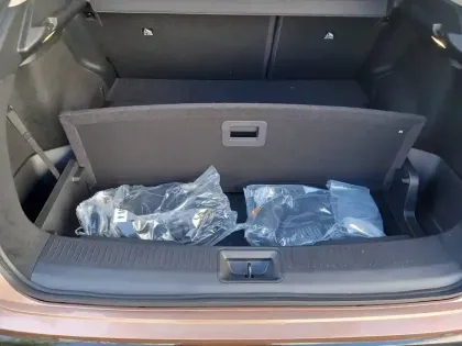 Photo 34 Nissan Ariya  Electrique 87kWh 242 ch