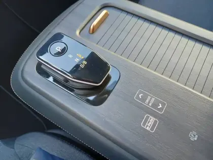 Photo 72 Nissan Ariya  Electrique 87kWh 242 ch