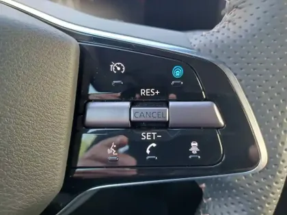 Photo 42 Nissan Ariya  Electrique 87kWh 242 ch