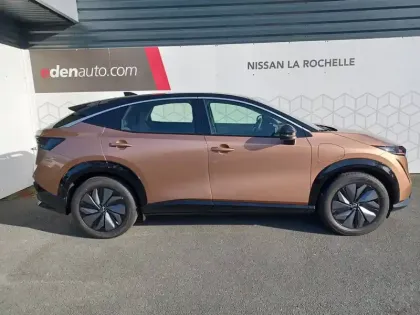 Photo 28 Nissan Ariya  Electrique 87kWh 242 ch