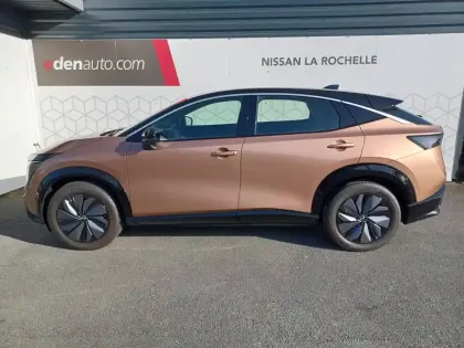 Photo 57 Nissan Ariya  Electrique 87kWh 242 ch