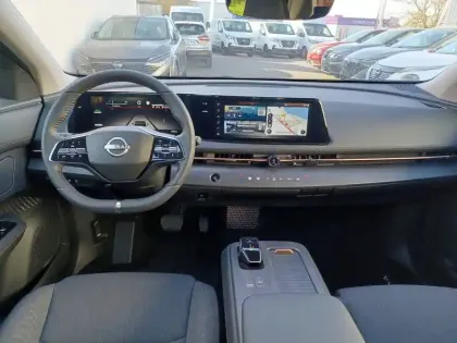 Photo 39 Nissan Ariya  Electrique 87kWh 242 ch
