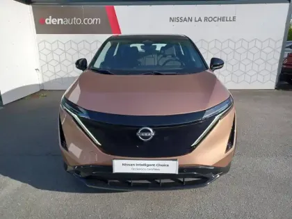 Photo 51 Nissan Ariya  Electrique 87kWh 242 ch