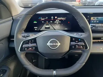 Photo 66 Nissan Ariya  Electrique 87kWh 242 ch