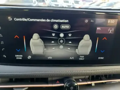 Photo 70 Nissan Ariya  Electrique 87kWh 242 ch