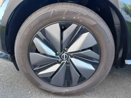 Photo 35 Nissan Ariya  Electrique 87kWh 242 ch