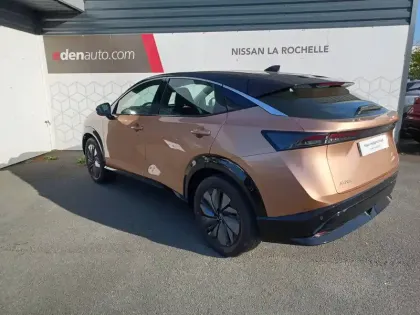 Photo 56 Nissan Ariya  Electrique 87kWh 242 ch