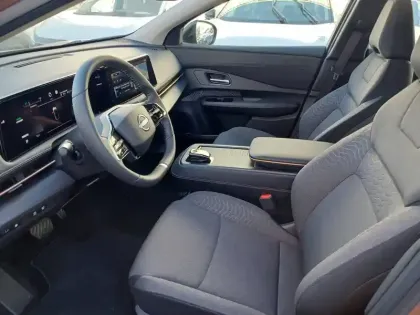 Photo 37 Nissan Ariya  Electrique 87kWh 242 ch