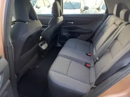 Photo 61 Nissan Ariya  Electrique 87kWh 242 ch