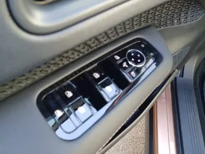 Photo 65 Nissan Ariya  Electrique 87kWh 242 ch