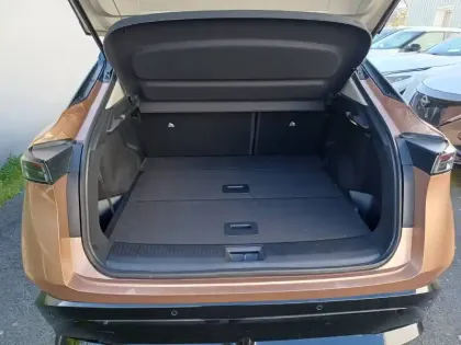 Photo 33 Nissan Ariya  Electrique 87kWh 242 ch