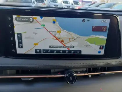 Photo 68 Nissan Ariya  Electrique 87kWh 242 ch