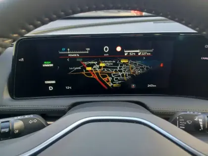 Photo 48 Nissan Ariya  Electrique 87kWh 242 ch