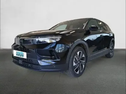 Photo Opel Grandland Gs