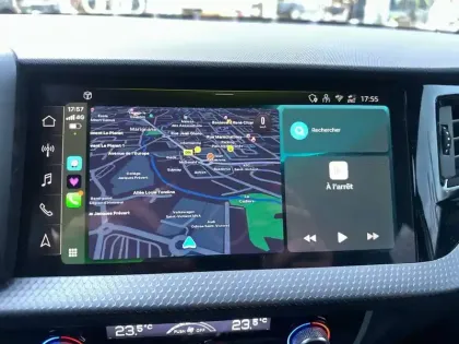 Photo 17 Audi A1  Sportback 30 TFSI 116 ch S tronic 7