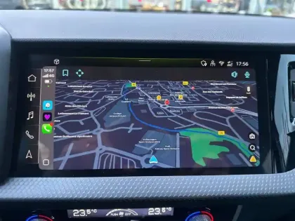 Photo 19 Audi A1  Sportback 30 TFSI 116 ch S tronic 7