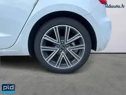 Photo 18 Audi A1  Sportback 30 TFSI 116 ch S tronic 7