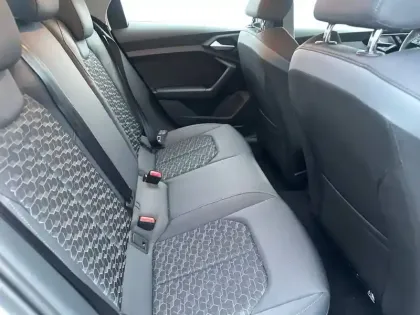 Photo 9 Audi A1  Sportback 30 TFSI 116 ch S tronic 7