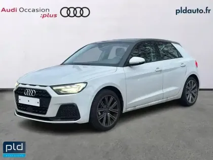 Photo Audi A1 Design