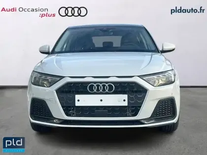 Photo 7 Audi A1  Sportback 30 TFSI 116 ch S tronic 7