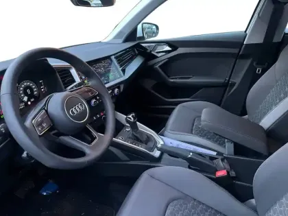 Photo 14 Audi A1  Sportback 30 TFSI 116 ch S tronic 7