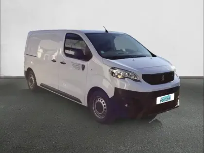 Photo 26 Peugeot Expert  FGN M BLUEHDI 145 BVM6