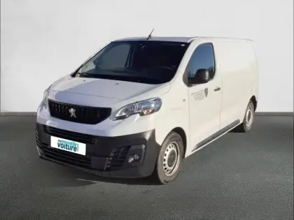 Photo 24 Peugeot Expert  FGN M BLUEHDI 145 BVM6