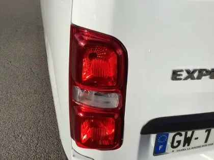 Photo 40 Peugeot Expert  FGN M BLUEHDI 145 BVM6