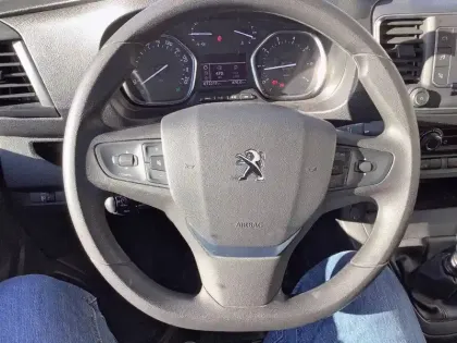 Photo 32 Peugeot Expert  FGN M BLUEHDI 145 BVM6