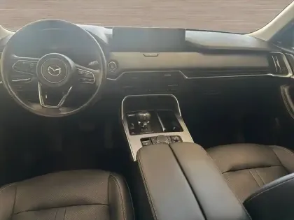 Photo 101 Mazda Cx-60  3.3L e-SKYACTIV D 200 ch BVA8