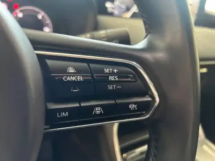 Photo 127 Mazda Cx-60  3.3L e-SKYACTIV D 200 ch BVA8