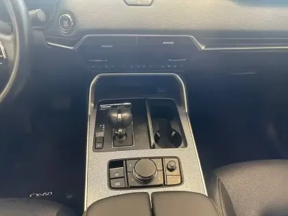 Photo 102 Mazda Cx-60  3.3L e-SKYACTIV D 200 ch BVA8