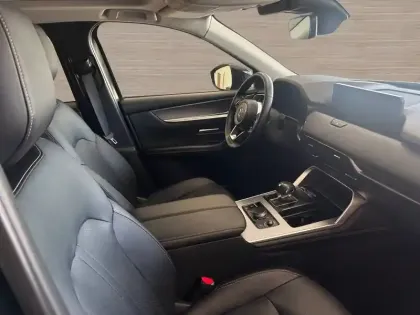 Photo 61 Mazda Cx-60  3.3L e-SKYACTIV D 200 ch BVA8