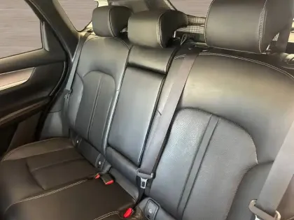 Photo 104 Mazda Cx-60  3.3L e-SKYACTIV D 200 ch BVA8