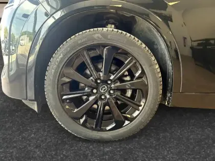 Photo 15 Mazda Cx-60  3.3L e-SKYACTIV D 200 ch BVA8