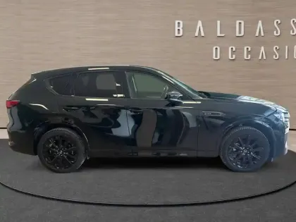 Photo 52 Mazda Cx-60  3.3L e-SKYACTIV D 200 ch BVA8