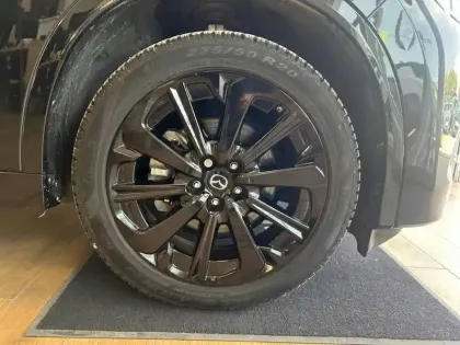 Photo 107 Mazda Cx-60  3.3L e-SKYACTIV D 200 ch BVA8