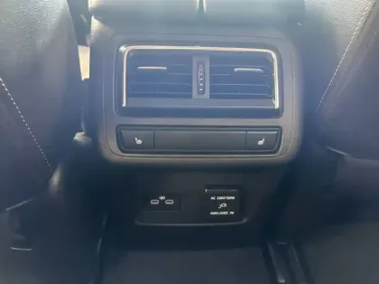 Photo 113 Mazda Cx-60  3.3L e-SKYACTIV D 200 ch BVA8