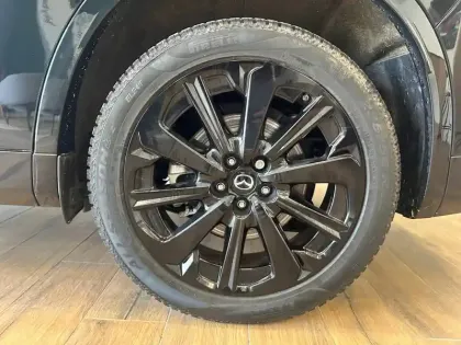 Photo 19 Mazda Cx-60  3.3L e-SKYACTIV D 200 ch BVA8