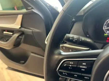 Photo 125 Mazda Cx-60  3.3L e-SKYACTIV D 200 ch BVA8